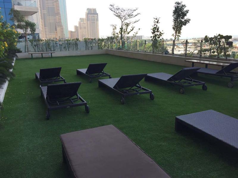 Elite Residency Hotel Dubai Exterior foto
